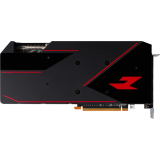 Видеокарта AMD Radeon RX 7800 XT Acer Nitro OC 16Gb (DP.Z37WW.P01)