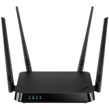 Wi-Fi маршрутизатор (роутер) D-Link DIR-842V2