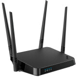 Wi-Fi маршрутизатор (роутер) D-Link DIR-842V2