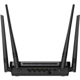 Wi-Fi маршрутизатор (роутер) D-Link DIR-842V2