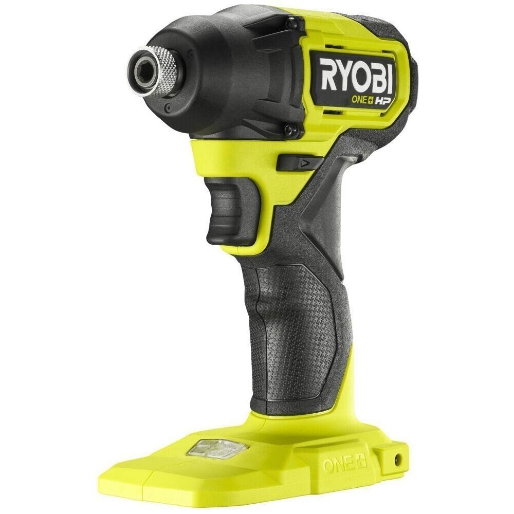 Гайковёрт RYOBI RID18C-0 - 5133004938