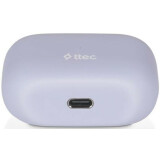 Гарнитура ttec AirBeat Tone Lilac (2KM144)