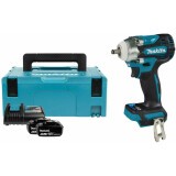 Гайковёрт Makita DTW302RTJ