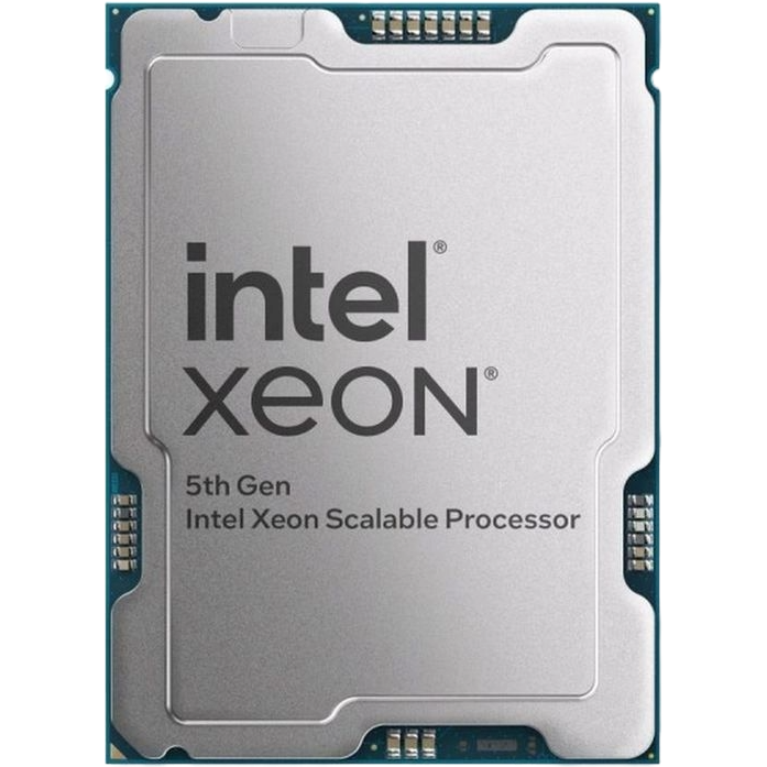 Серверный процессор Intel Xeon Gold 5520+ OEM - PK8072205499800