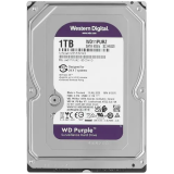 Жёсткий диск 1Tb SATA-III WD Purple (WD11PURZ)