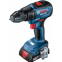 Дрель Bosch GSR 18V-50 (06019H5000)