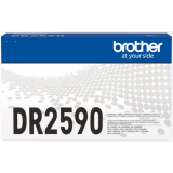 Фотобарабан Brother DR-2590 Black (DR2590)