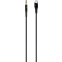 Кабель USB Type-C - 3.5 Jack, 1м, ttec 2AK03 Black