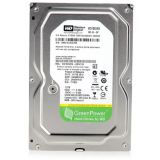 Жёсткий диск 1Tb SATA-III WD AV-GP (WD10EURX)