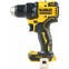 Дрель-шуруповёрт DeWALT DCD708P2T - DCD708P2T-QW