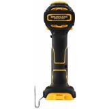 Дрель-шуруповёрт DeWALT DCD708P2T (DCD708P2T-QW)