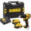 Дрель-шуруповёрт DeWALT DCD708P2T - DCD708P2T-QW - фото 5