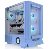 Корпус Thermaltake Ceres 350 MX Blue (CA-1Z3-00MFWN-00)