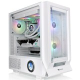 Корпус Thermaltake Ceres 350 MX White (CA-1Z3-00M6WN-00)