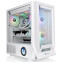 Корпус Thermaltake Ceres 350 MX White (CA-1Z3-00M6WN-00) - фото 3