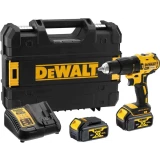 Дрель DeWALT DCD778M2T-QW