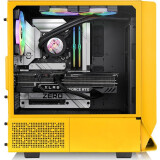 Корпус Thermaltake Ceres 350 MX Bumblebee (CA-1Z3-00M4WN-00)