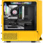 Корпус Thermaltake Ceres 350 MX Bumblebee (CA-1Z3-00M4WN-00) - фото 4