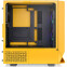 Корпус Thermaltake Ceres 350 MX Bumblebee (CA-1Z3-00M4WN-00) - фото 2