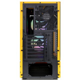 Корпус Thermaltake Ceres 350 MX Bumblebee (CA-1Z3-00M4WN-00)