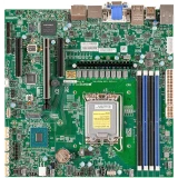 Серверная материнская плата SuperMicro X13SAZ-F-B (MBD-X13SAZ-F-B)