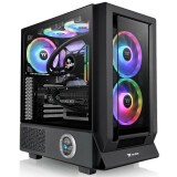 Корпус Thermaltake Ceres 350 MX Black (CA-1Z3-00M1WN-00)