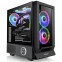 Корпус Thermaltake Ceres 350 MX Black (CA-1Z3-00M1WN-00) - фото 3