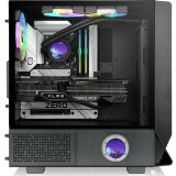 Корпус Thermaltake Ceres 350 MX Black (CA-1Z3-00M1WN-00)