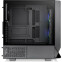 Корпус Thermaltake Ceres 350 MX Black (CA-1Z3-00M1WN-00) - фото 2