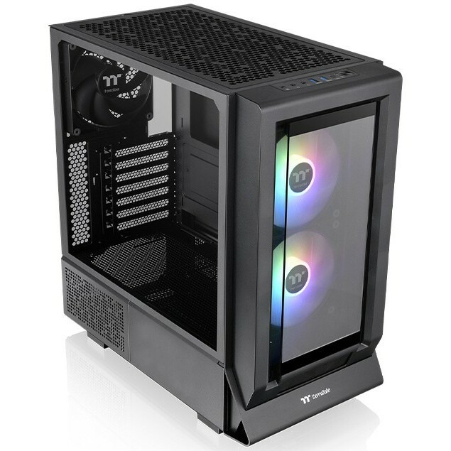 Корпус Thermaltake Ceres 350 MX Black (CA-1Z3-00M1WN-00)