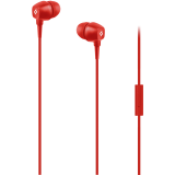 Гарнитура ttec Pop Red (2KMM13)