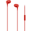 Гарнитура ttec Pop Red - 2KMM13