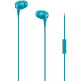 Гарнитура ttec Pop Turquoise (2KMM13)