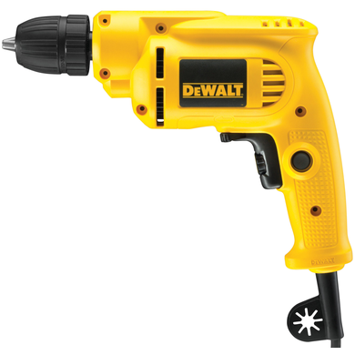 Дрель DeWALT DWD014S-QS