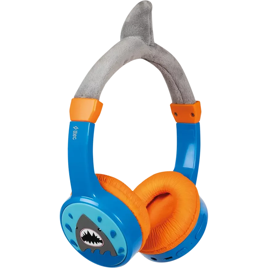 Наушники ttec SoundBuddy 2 Blue - 2KM148SK