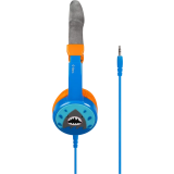 Наушники ttec SoundBuddy 2 Blue (2KM148SK)