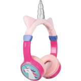 Наушники ttec SoundBuddy 2 Pink (2KM148)