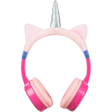 Наушники ttec SoundBuddy 2 Pink (2KM148)