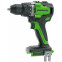 Дрель-шуруповёрт GREENWORKS GD24DD140 - 3707607