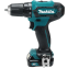 Дрель-шуруповёрт Makita DF333DSAX6