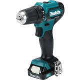 Дрель-шуруповёрт Makita DF333DSAX6