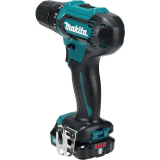 Дрель-шуруповёрт Makita DF333DSAX6