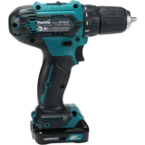 Дрель-шуруповёрт Makita DF333DSAX6