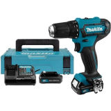 Дрель-шуруповёрт Makita DF333DSAX6