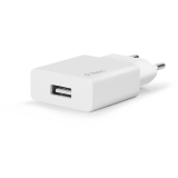 Сетевое зарядное устройство ttec SmartCharger Travel Charger 2.1A White (2SCS20)