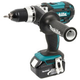 Дрель-шуруповёрт Makita DHP451RFE