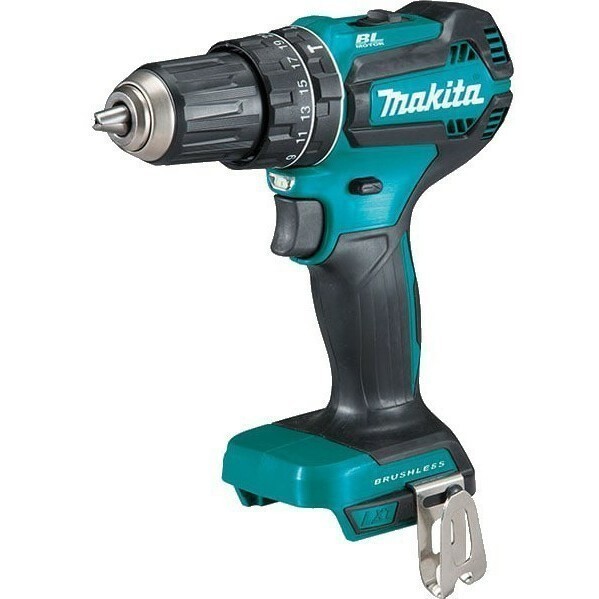 Дрель-шуруповёрт Дрель Makita DHP485Z