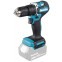 Дрель-шуруповёрт Дрель Makita DHP487Z