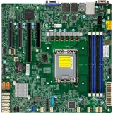 Серверная материнская плата SuperMicro X13SCL-F-B (MBD-X13SCL-F-B)