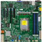 Серверная материнская плата SuperMicro X13SCL-F-B - MBD-X13SCL-F-B